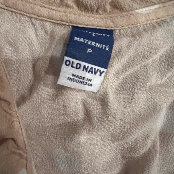 Old Navy Maternity Dress - Picture 2 of 2